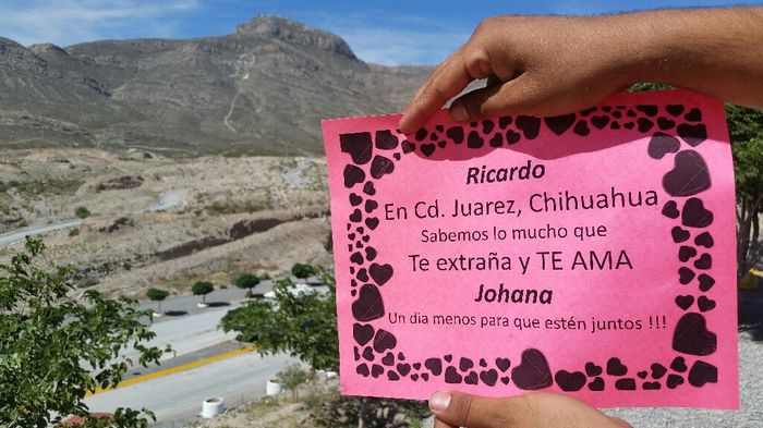 Cartelito de amor!!! - 1