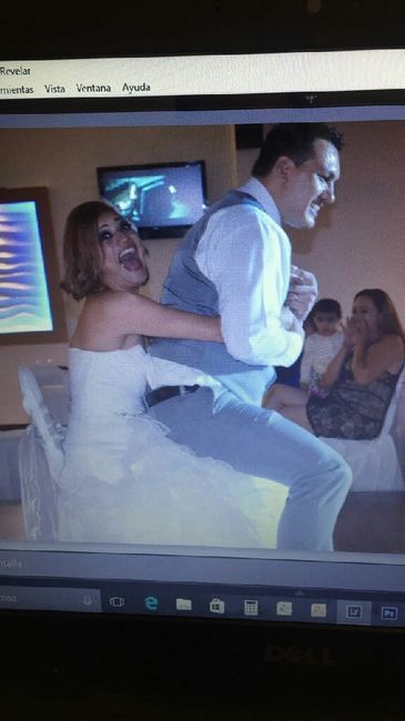 Nuestra boda hermosa!!! - 4