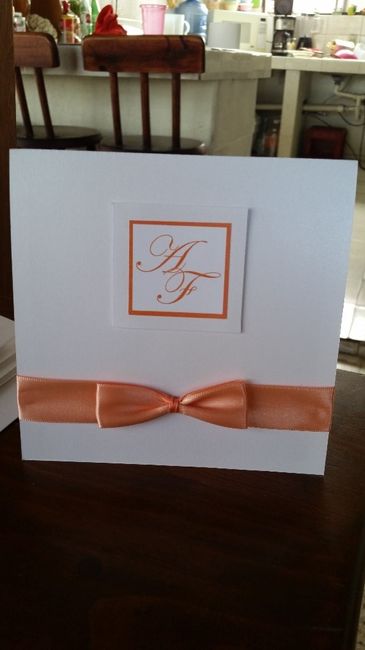 Invitacion Exterior