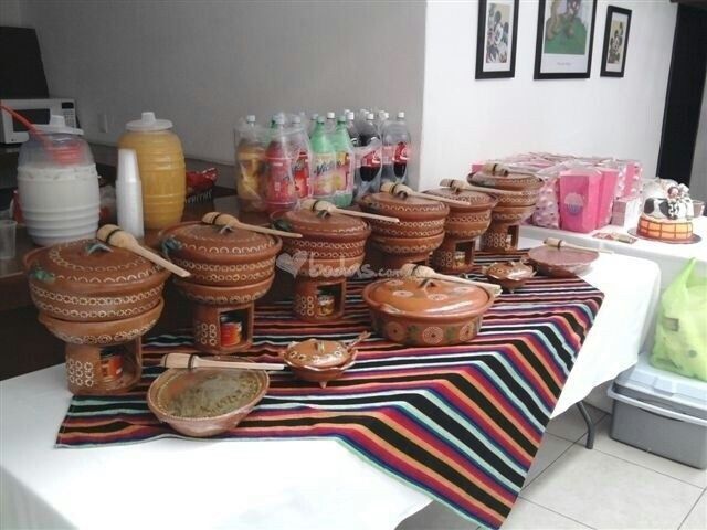 Boda civil estilo mexicano - 6