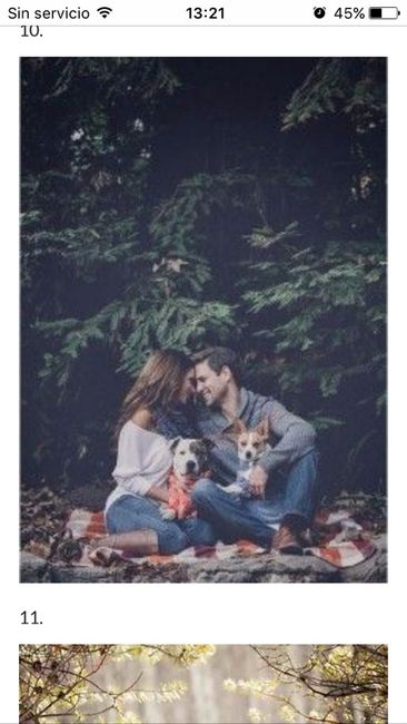 Ideas para sesión de fotos en invierno - 3