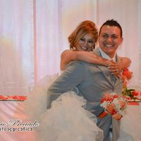 Nuestra boda hermosa!!! - 1