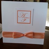 Invitacion Exterior