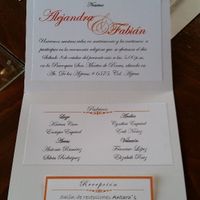 Invitacion Interior