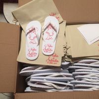 ¿Qué recuerdos darás en tu boda? - 1