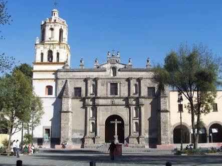 Listo! ya tenemos iglesia!! - 1