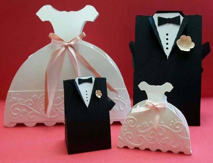 Recuerdos Para Boda Foro Manualidades Para Bodas Bodas Com Mx
