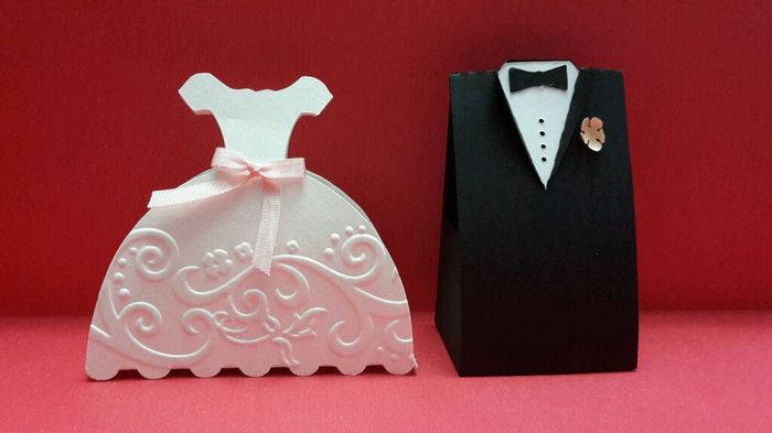 Recuerdos para boda - 3