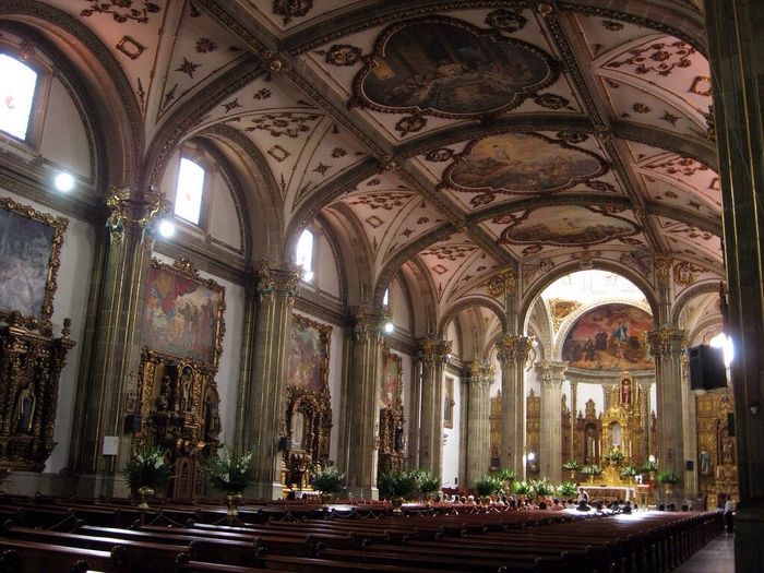 Listo! ya tenemos iglesia!! - 2