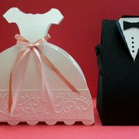 Recuerdos para boda - 2