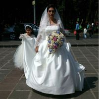 Ayer fue mi gran día - 2