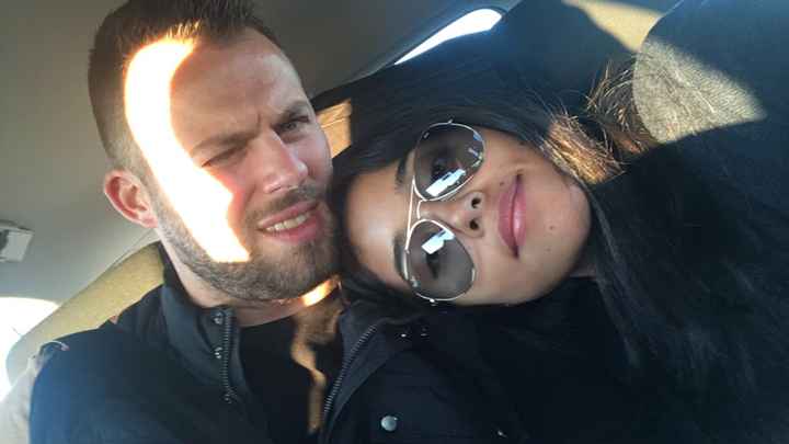 Mi agenda de boda - Salma y Przemyslaw - 1