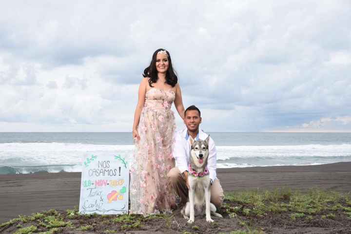 Fotos preboda - 1