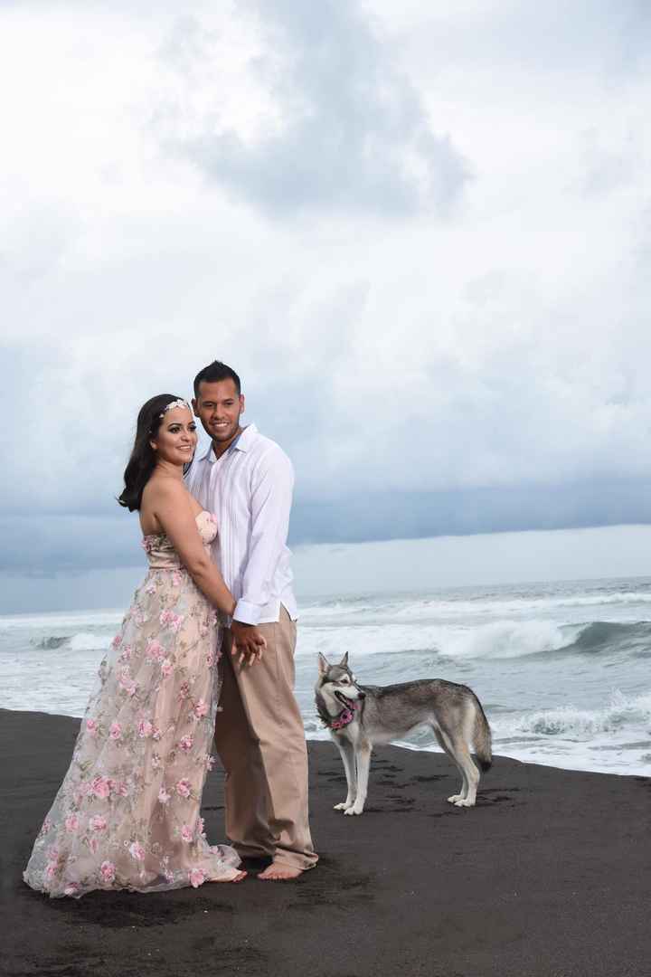 Fotos preboda - 4