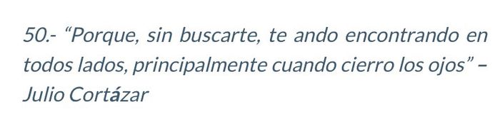 Invitaciones/ frases - 3