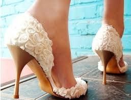 los zapatos