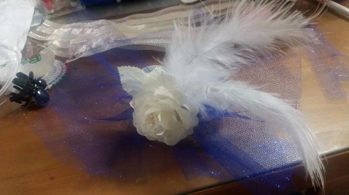 Corsage1