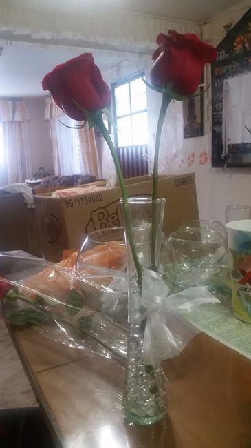 Flores