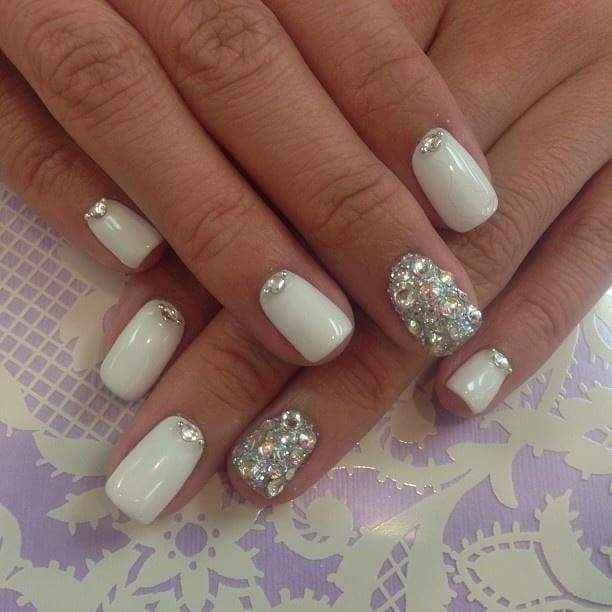Uñas para el día b... - 1