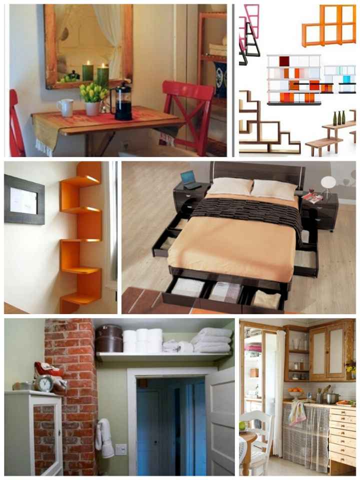 Creando un hogar! - 1