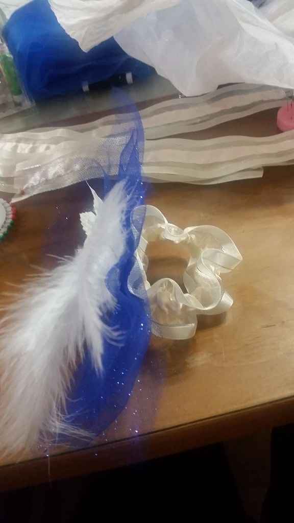 Corsage 2