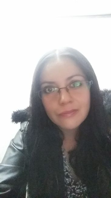Recuperada al 80% de mi carita