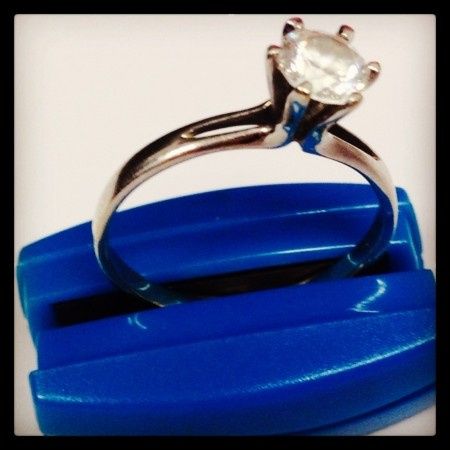 MI ANILLO DE COMPROMISO