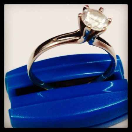 MI ANILLO DE COMPROMISO