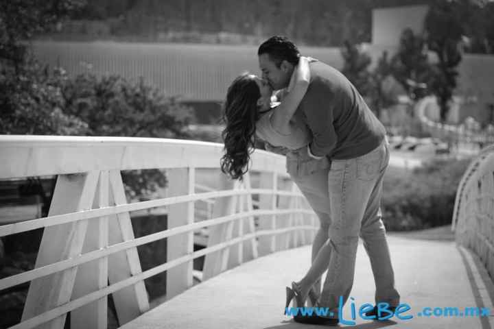 MI SESION CASUAL!!!! 