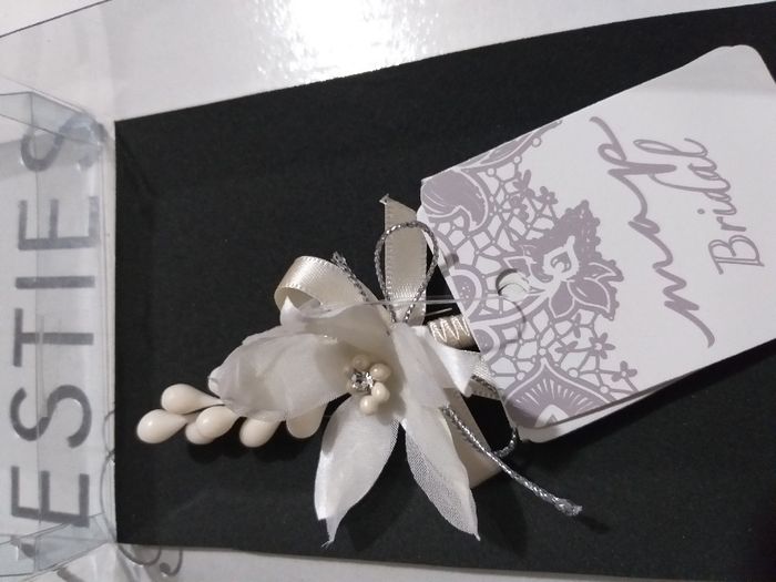 Algunos accesorios 😍😘 - 1