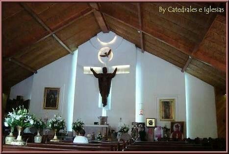  La iglesia de mis sueños - 2