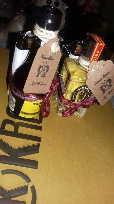  Recuerdos para caballeros - 2