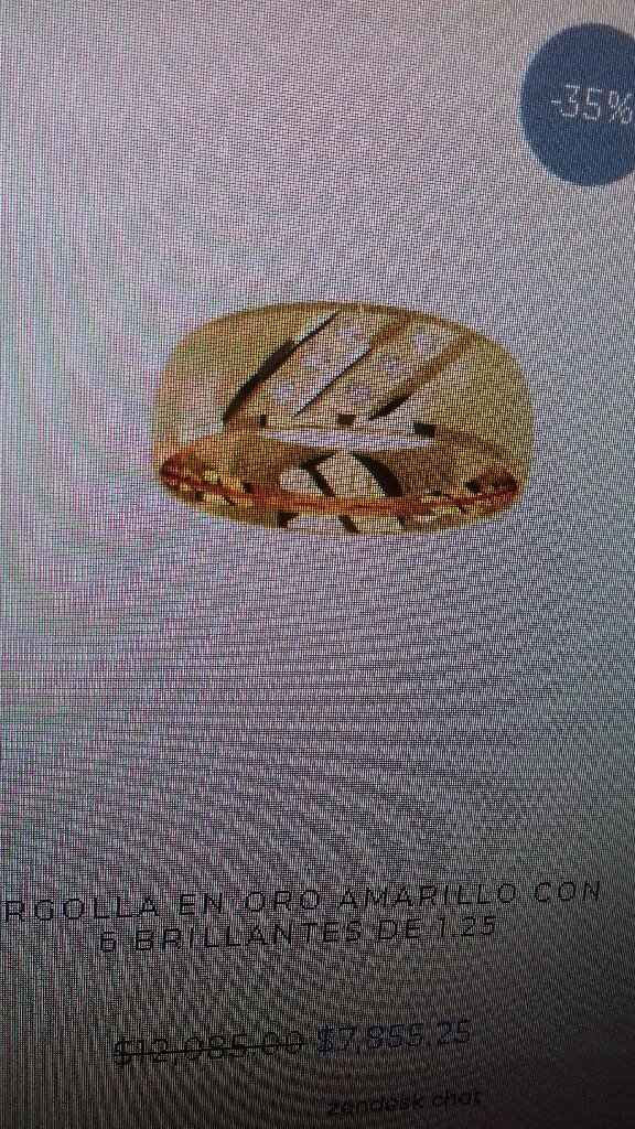  Elección de argollas de matrimonio - 6