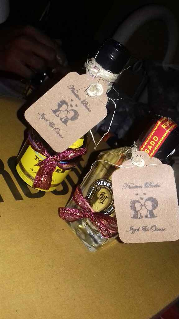  Recuerdos para caballeros - 1