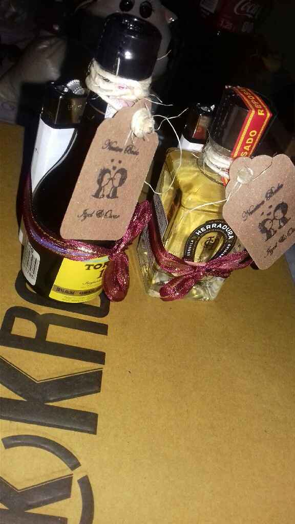  Recuerdos para caballeros - 2