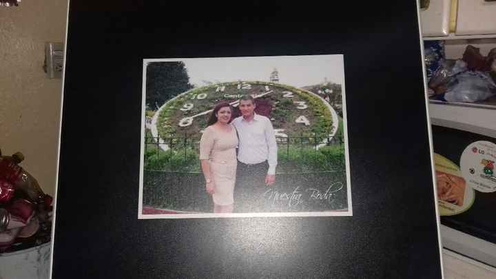  Llego nuestra fotofirma - 1