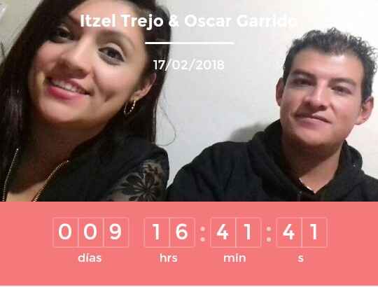  Mi contador a un dígito - 1