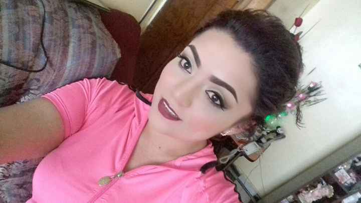  Nuestro gran día llego - 1