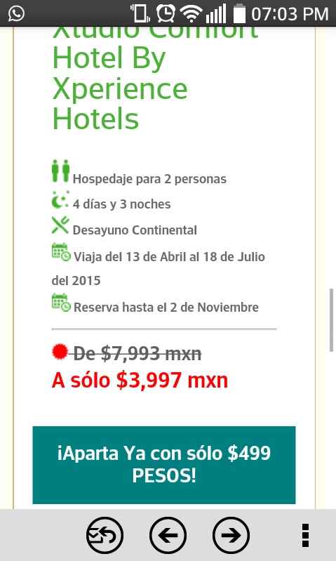 Ayuda con paquetes 😩 - 1