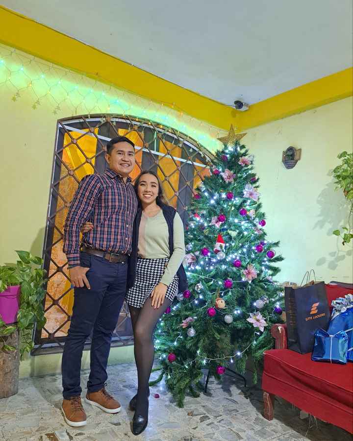 ¡Gana la AGENDA 2024 de Bodas.com.mx! 🎅🎄🗓️ - 1