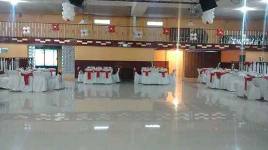 Adelantamos la boda una semana - 3