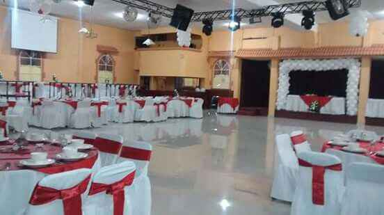 Adelantamos la boda una semana - 4