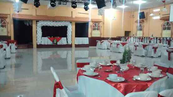 Adelantamos la boda una semana - 5