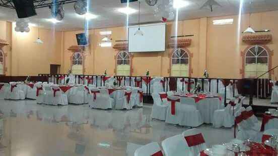 Adelantamos la boda una semana - 6