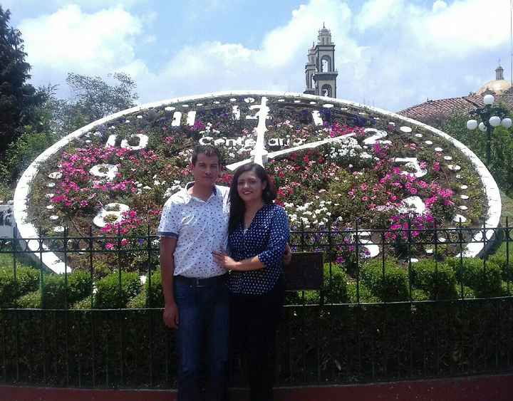 Juntos hasta en na dieta😂😂 - 2