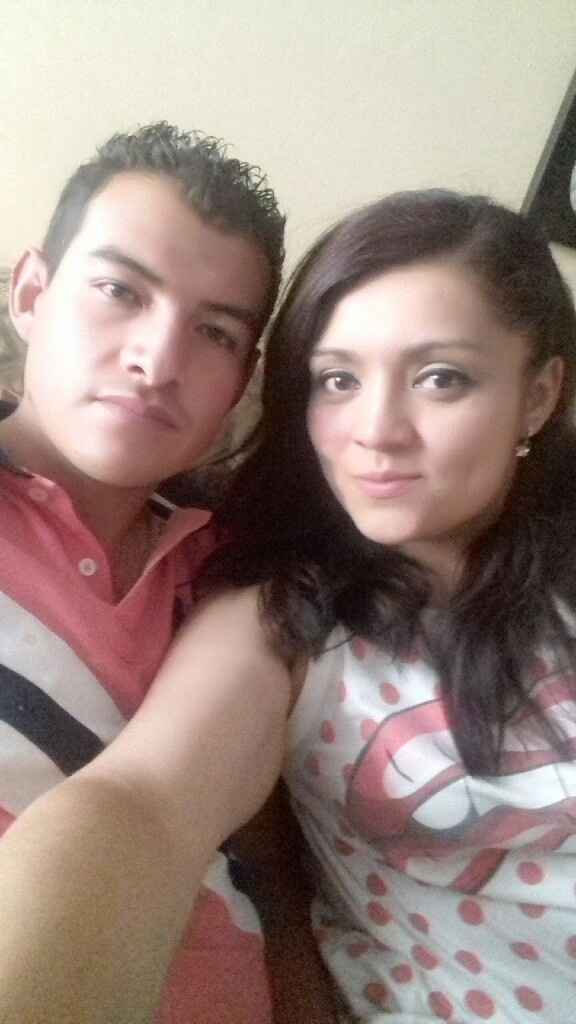 Juntos hasta en na dieta😂😂 - 1