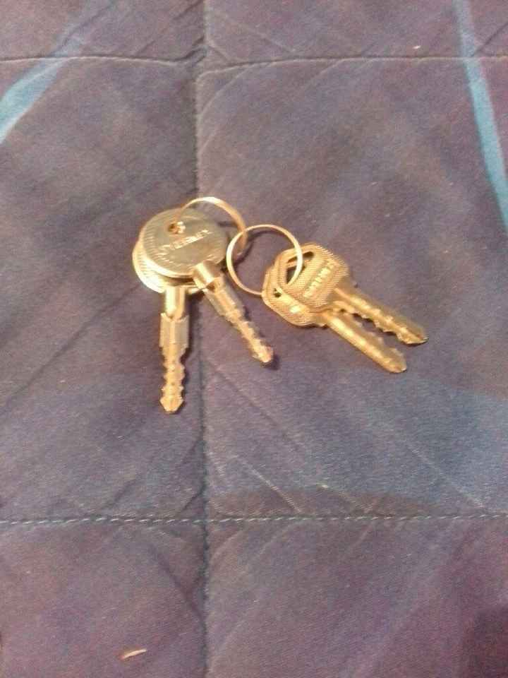 Ya tenemos nuestro nidito de amor - 1