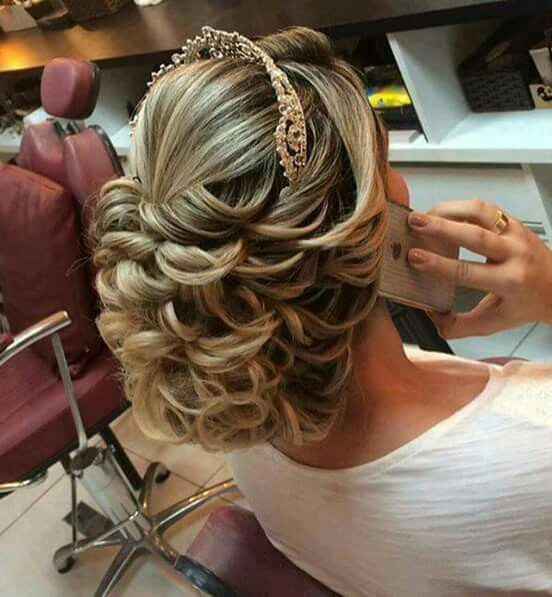 Opción de peinados - 4