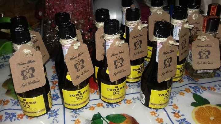 Avances recuerdos para caballeros - 1