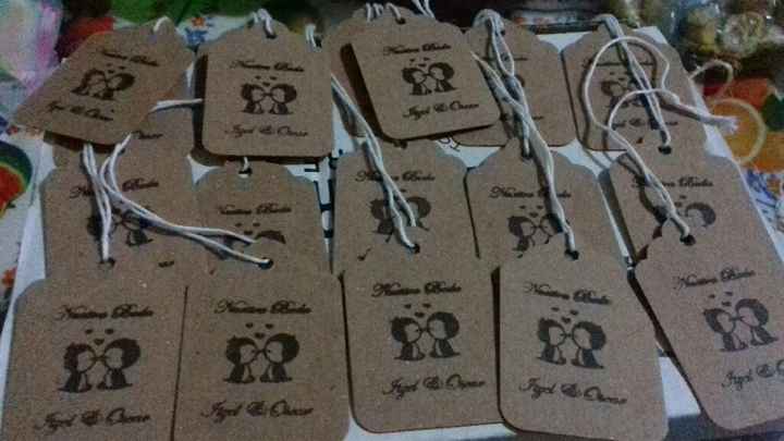 Avances recuerdos para caballeros - 3